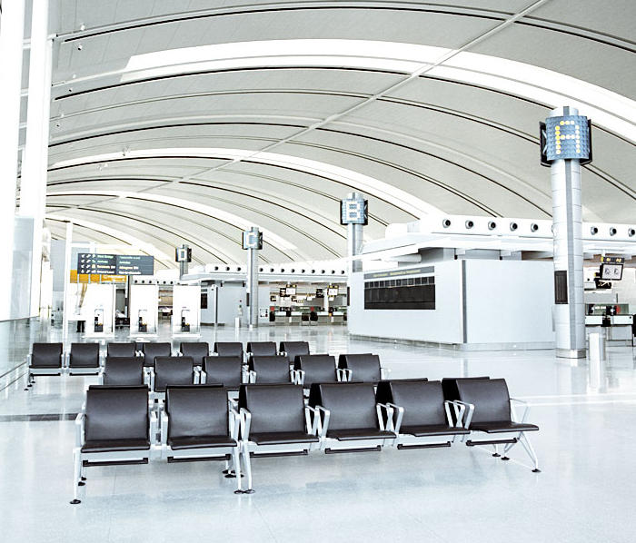 公共座椅|机场椅|办公家具|球友会（中国）家具|Airline机场椅